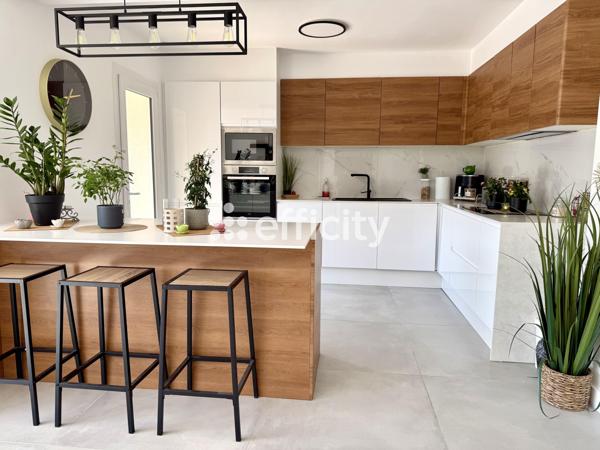 Maison 5 pièces - 150 m² Bien prestige