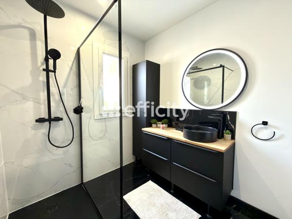 Maison 5 pièces - 150 m² Bien prestige