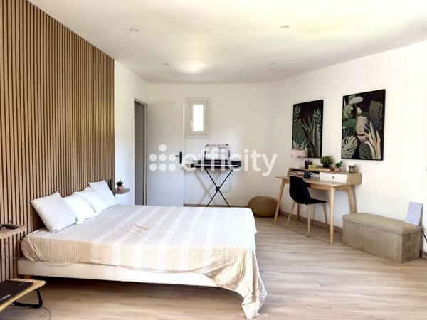 Maison 5 pièces - 150 m² Bien prestige