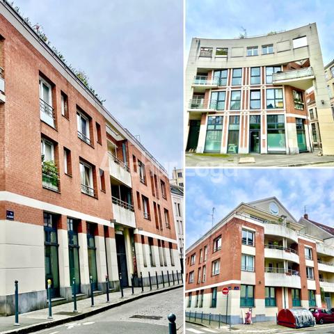 Bureaux à vendre ou à louer - Emplacement premium au coeur du Vieux Lille