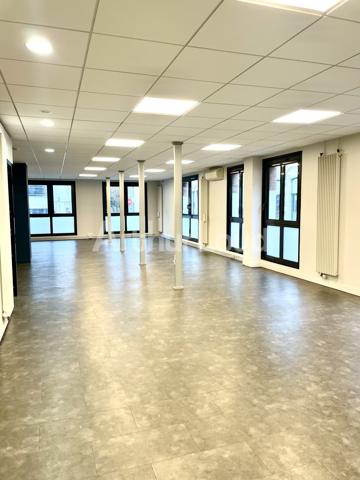 Bureaux à vendre ou à louer - Emplacement premium au coeur du Vieux Lille