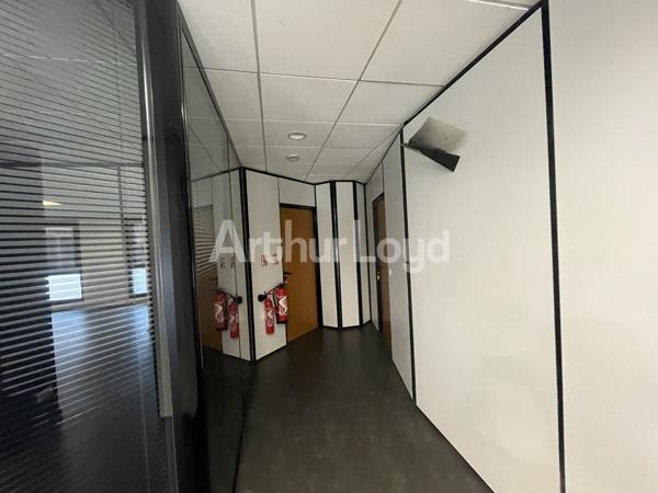 Bureaux à vendre ou à louer - Emplacement premium au coeur du Vieux Lille