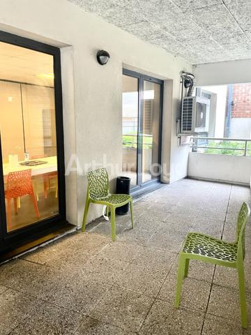 Bureaux à vendre ou à louer - Emplacement premium au coeur du Vieux Lille