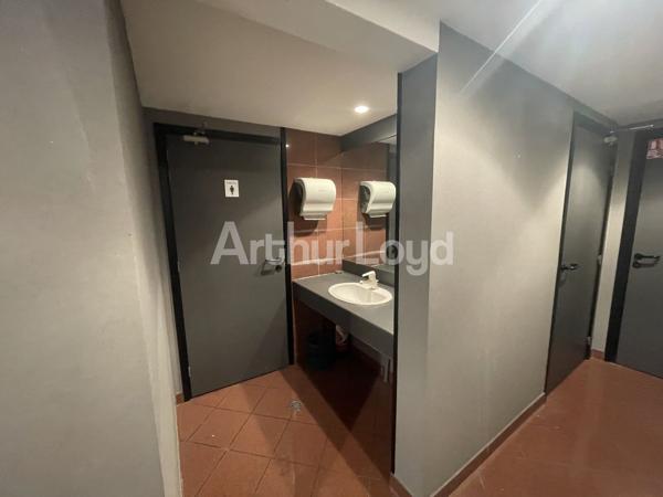 Bureaux à vendre ou à louer - Emplacement premium au coeur du Vieux Lille