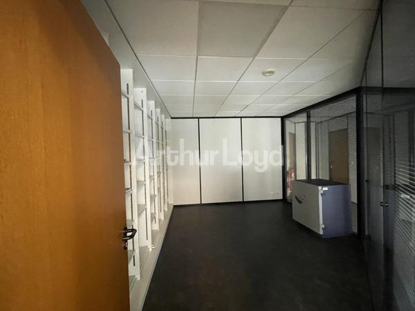 Bureaux à vendre ou à louer - Emplacement premium au coeur du Vieux Lille