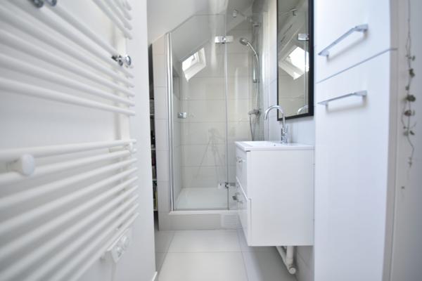 À vendre - Maison, 2 pièces située à Saint-Leu-la-Forêt (95320)