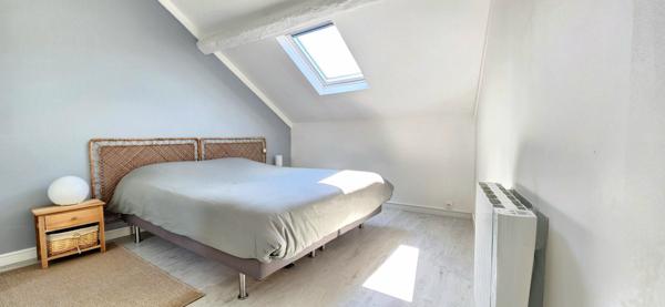 À vendre - Maison, 2 pièces située à Saint-Leu-la-Forêt (95320)
