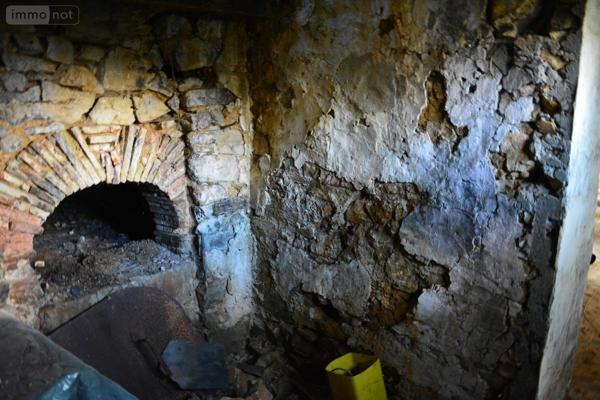 Maison à vendre à Cossé-en-Champagne en Mayenne (53340), ref : 53039-401