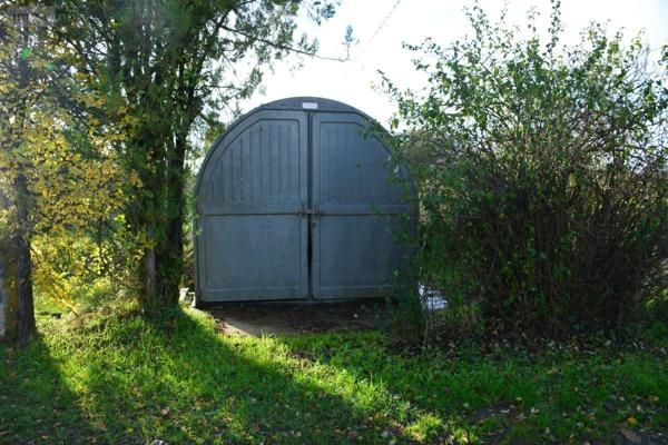 Maison à vendre à Cossé-en-Champagne en Mayenne (53340), ref : 53039-401