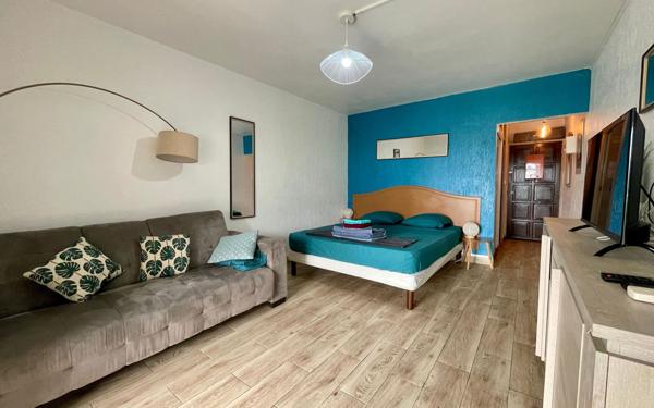 Appartement à vendre    2 pièces • 25 m2 Le Gosier