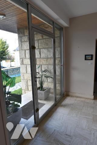 une maison d'architecte quartier GARE 