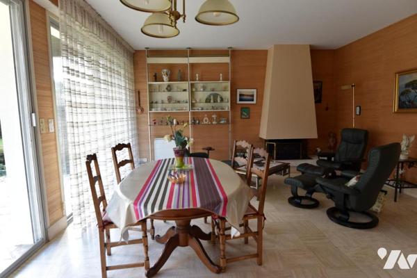 une maison d'architecte quartier GARE 