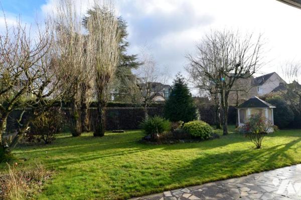 une maison d'architecte quartier GARE 