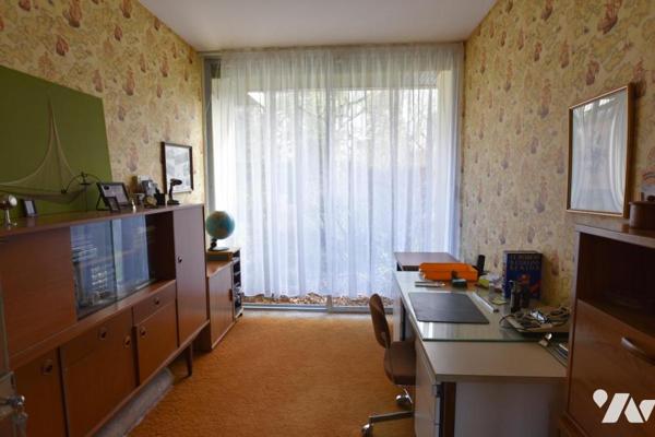 une maison d'architecte quartier GARE 