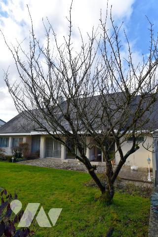 une maison d'architecte quartier GARE 