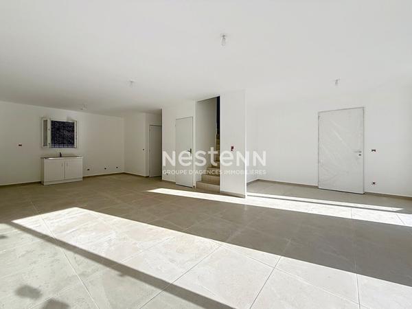 PERTUIS - Maison neuve 2025 - 100 m² - 3 chambres - Garage et jardin