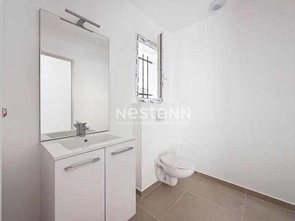 PERTUIS - Maison neuve 2025 - 100 m² - 3 chambres - Garage et jardin