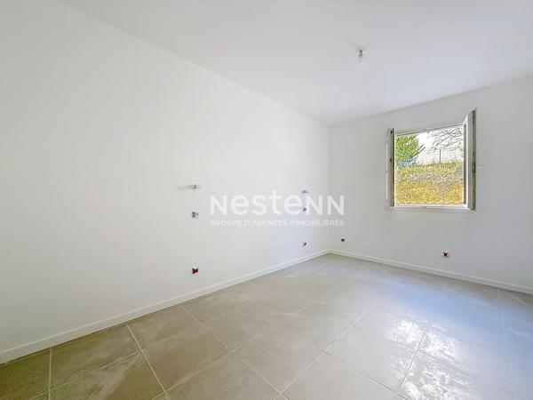 PERTUIS - Maison neuve 2025 - 100 m² - 3 chambres - Garage et jardin