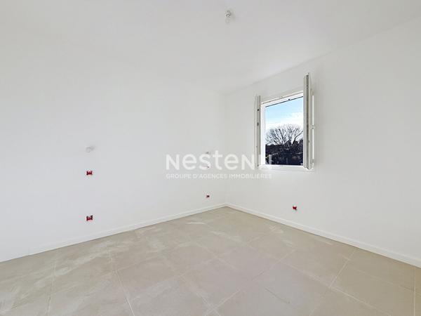 PERTUIS - Maison neuve 2025 - 100 m² - 3 chambres - Garage et jardin