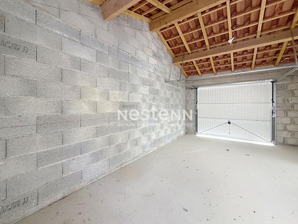 PERTUIS - Maison neuve 2025 - 100 m² - 3 chambres - Garage et jardin