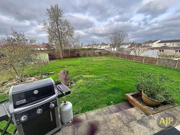 Vente maison Sevremoine : 234 520 € - AJP Immobilier Saint-Macaire-en-Mauges