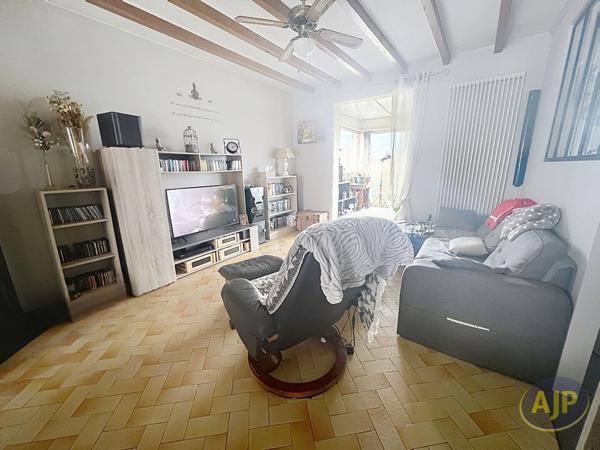 Vente maison Sevremoine : 234 520 € - AJP Immobilier Saint-Macaire-en-Mauges