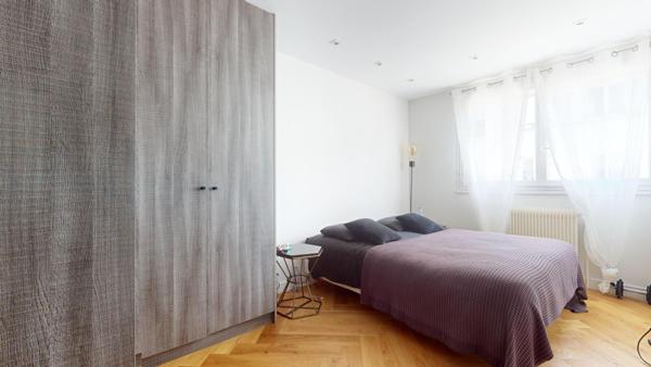 T4 - Appartement d'exception - MASSENA