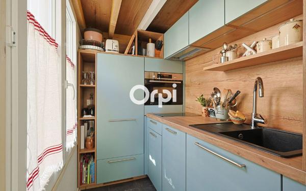 Appartement à vendre    2 pièces • 37,50 m2 Lille