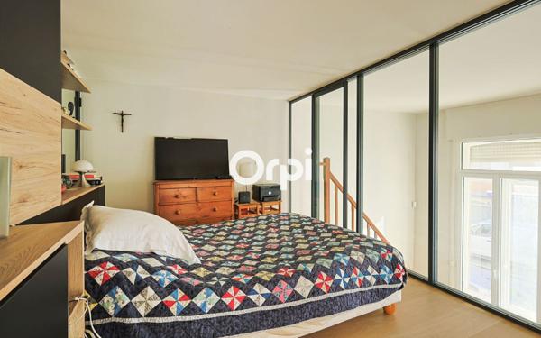 Appartement à vendre    2 pièces • 37,50 m2 Lille