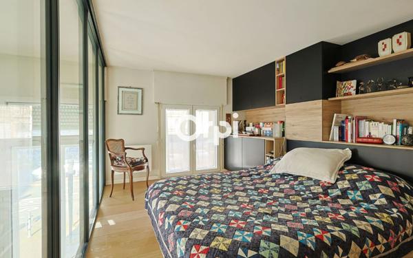 Appartement à vendre    2 pièces • 37,50 m2 Lille