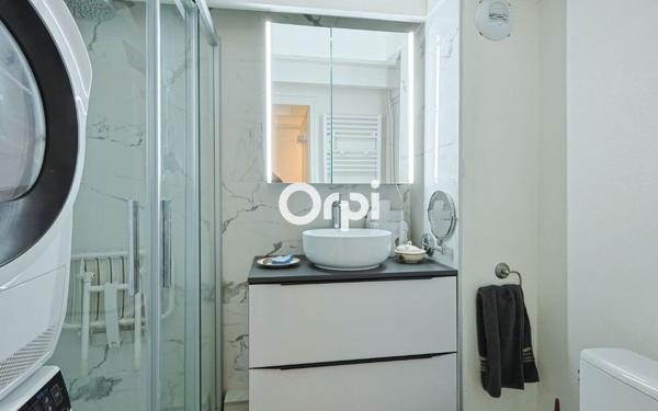 Appartement à vendre    2 pièces • 37,50 m2 Lille