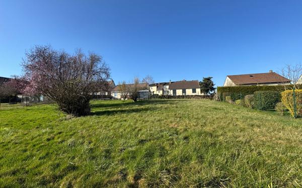 Maison à vendre    5 pièces • 151 m2 Saint-Just-en-Chaussée