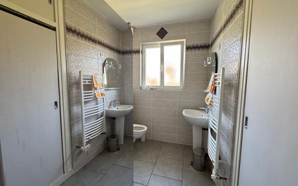 Maison à vendre    5 pièces • 151 m2 Saint-Just-en-Chaussée