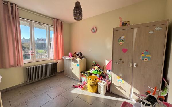 Maison à vendre    5 pièces • 151 m2 Saint-Just-en-Chaussée