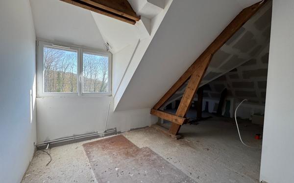 Maison à vendre    5 pièces • 151 m2 Saint-Just-en-Chaussée