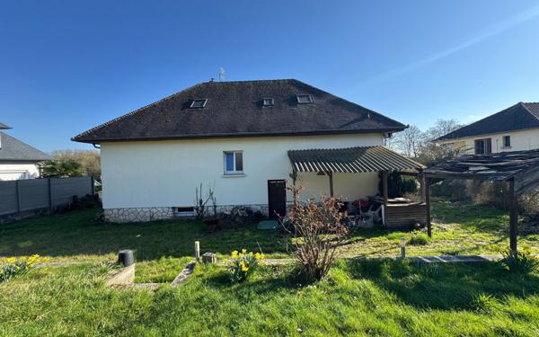 Maison à vendre    5 pièces • 151 m2 Saint-Just-en-Chaussée