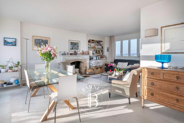 La Baule-Escoublac, Appartement 3 Chambres -  110 m² à vendre