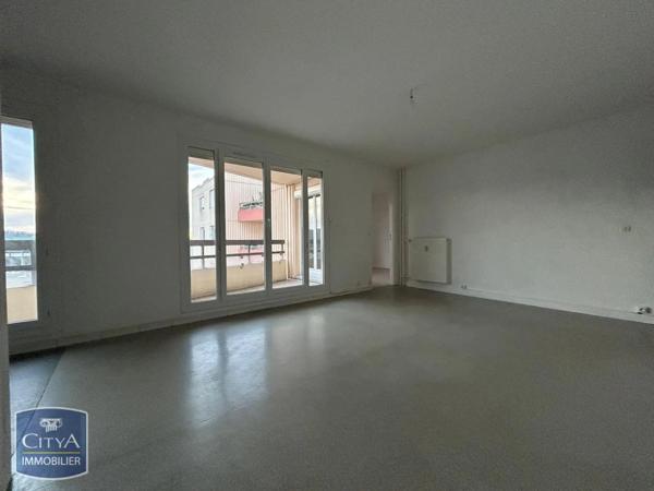 Appartement à vendre 4 pièces 75.75m²