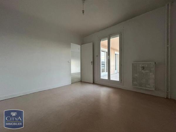 Appartement à vendre 4 pièces 75.75m²