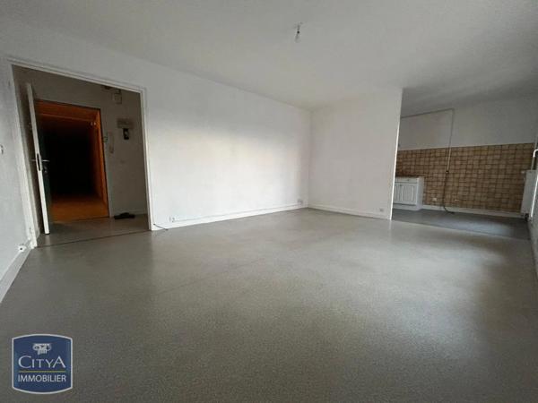 Appartement à vendre 4 pièces 75.75m²