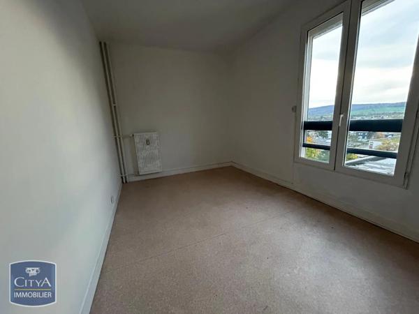 Appartement à vendre 4 pièces 75.75m²