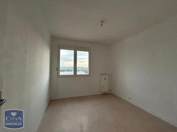 Appartement à vendre 4 pièces 75.75m²