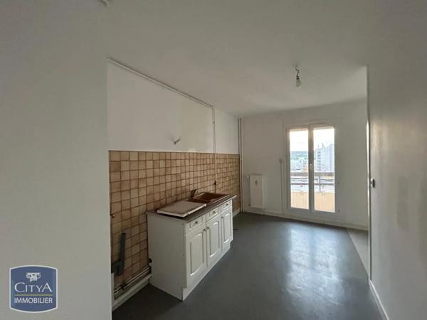 Appartement à vendre 4 pièces 75.75m²