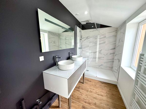 Maison Boulogne Sur Mer 4 pièce(s) 70 m2