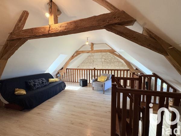 Maison à vendre 6 pièces 187 m² Allonnes