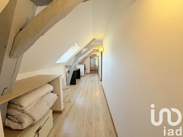 Maison à vendre 6 pièces 187 m² Allonnes