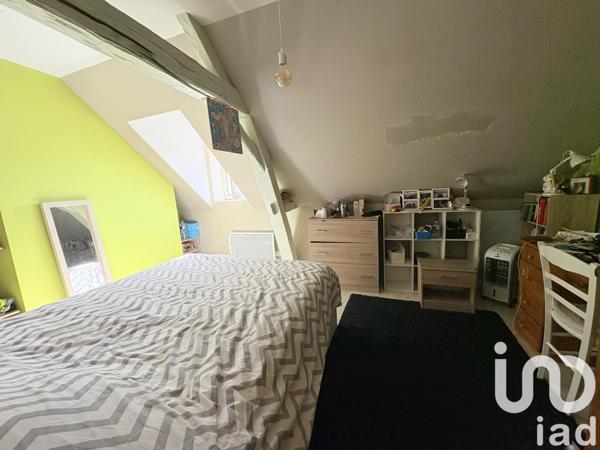 Maison à vendre 6 pièces 187 m² Allonnes