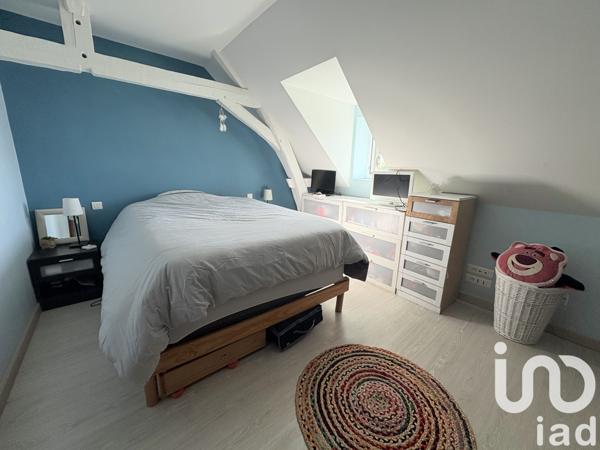 Maison à vendre 6 pièces 187 m² Allonnes
