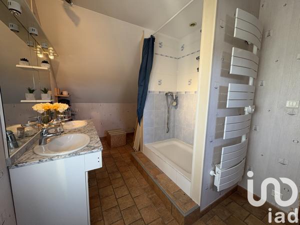 Maison à vendre 6 pièces 187 m² Allonnes