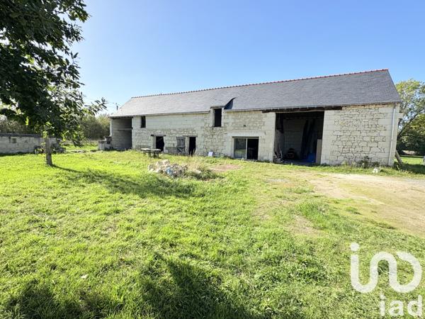 Maison à vendre 6 pièces 187 m² Allonnes